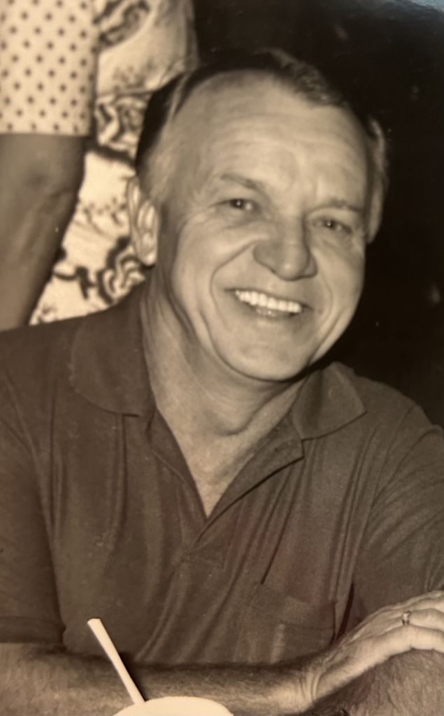 Benjamin "Roger" Folmar, Jr. Profile Photo