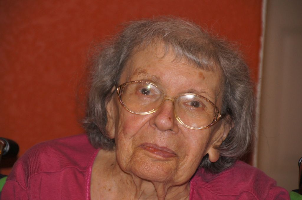 Rose Cefkin