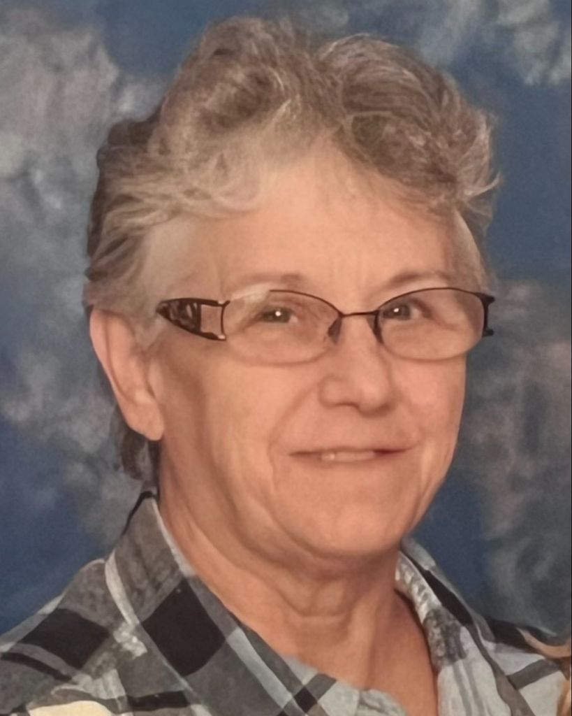 Brenda L. Chamberlain