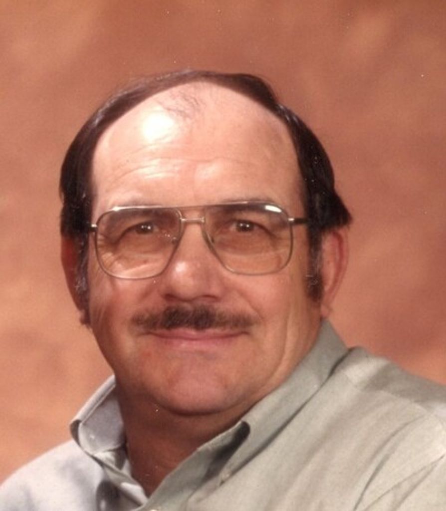 Harvey Lee Taylor Profile Photo