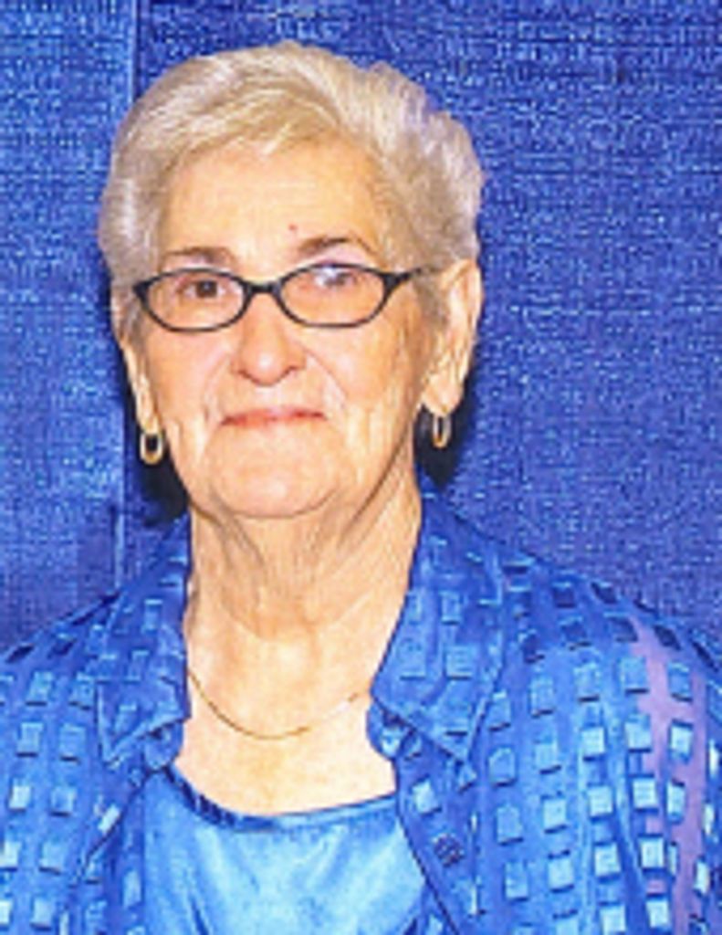 Wanda Lee Cook