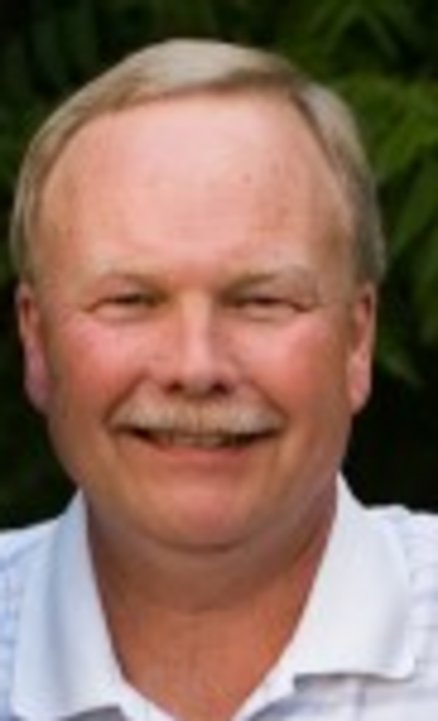 James W. ("Jim") Robinson Profile Photo