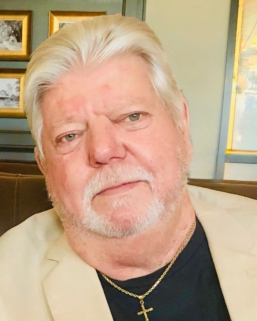 J. Ross Kennedy, Jr. Profile Photo