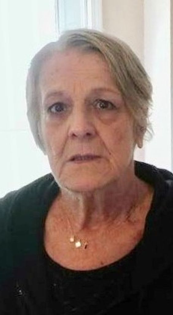 Doris Jean (Hartford)  Tinsley Sandor