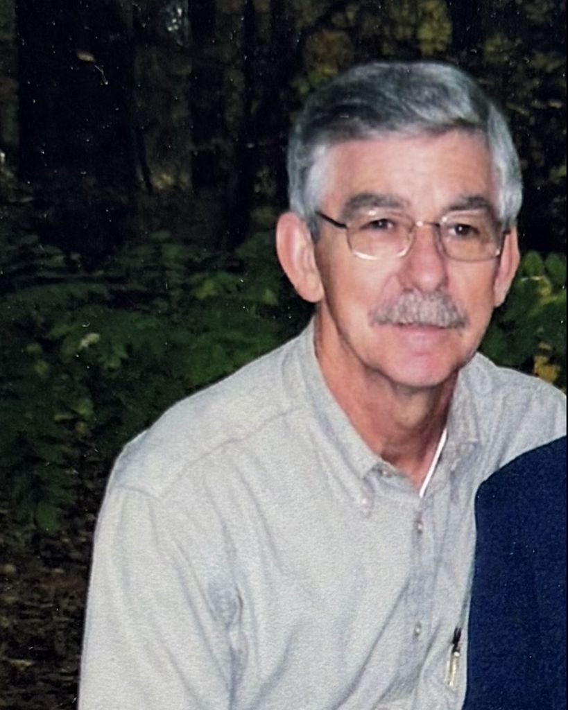 Richard Williams Profile Photo