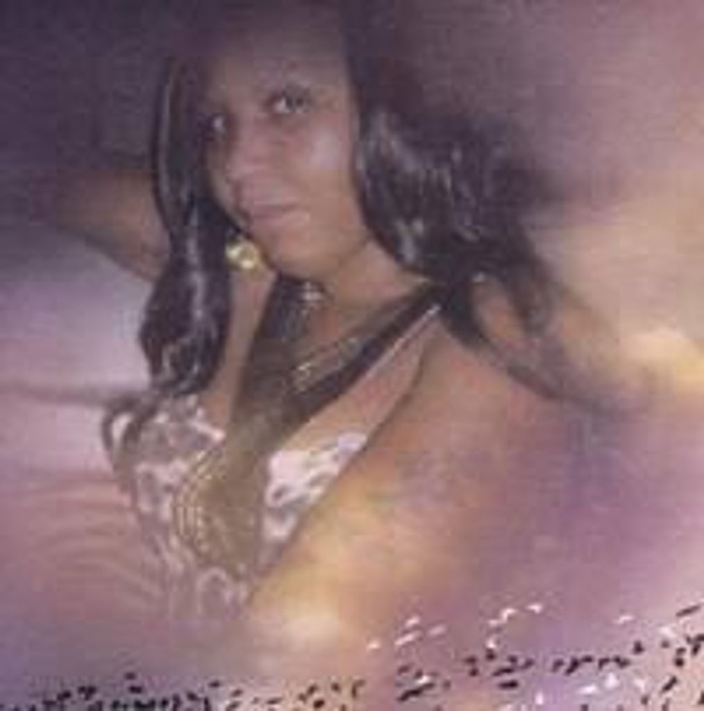 Samirah M. Harris
