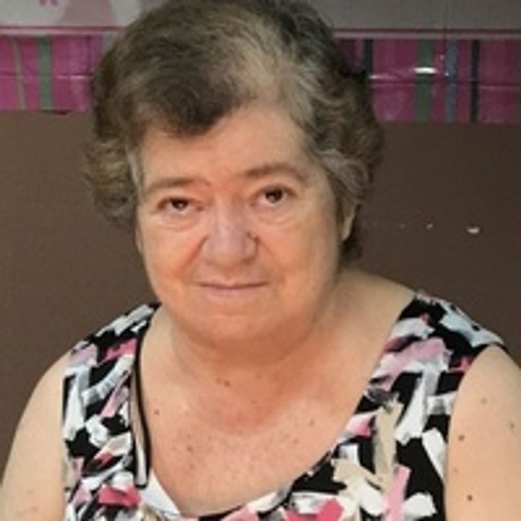 Maria Guadalupe Diaz Profile Photo