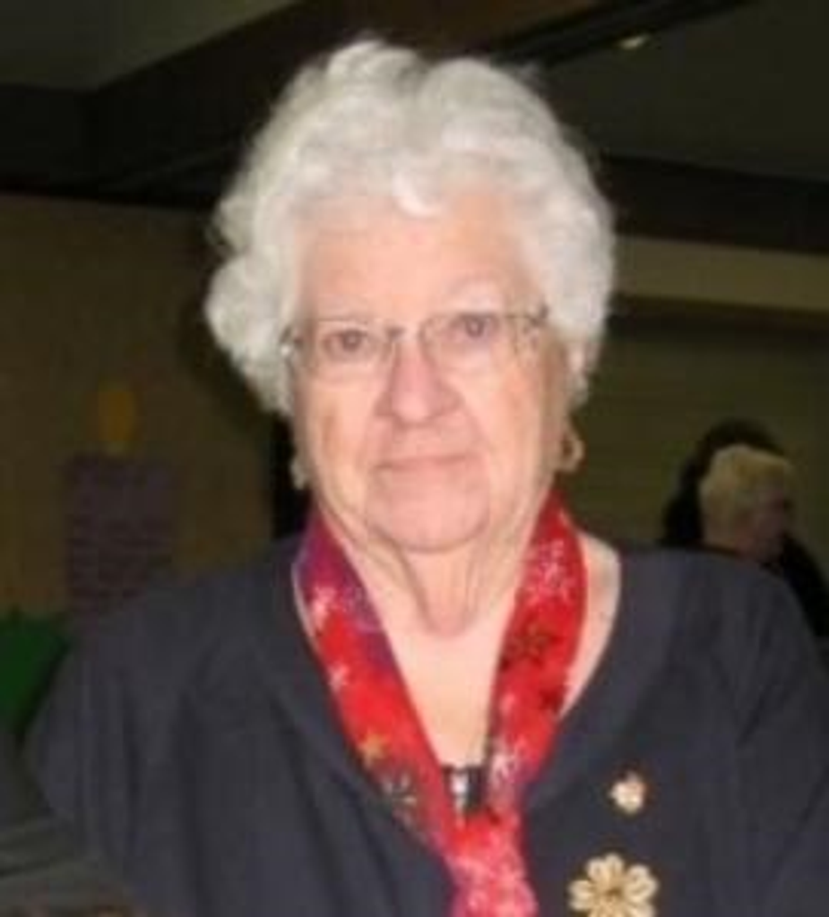 Louise (Keene)  Jackson Profile Photo