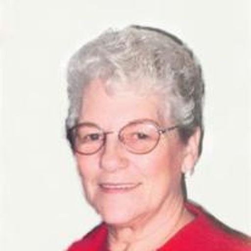 Dorothy Violet Johnson photo gallery thumbnail 2 of 3