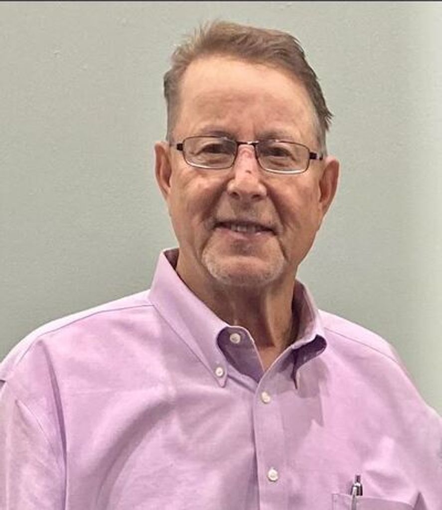 Homer Dwayne Baker Profile Photo