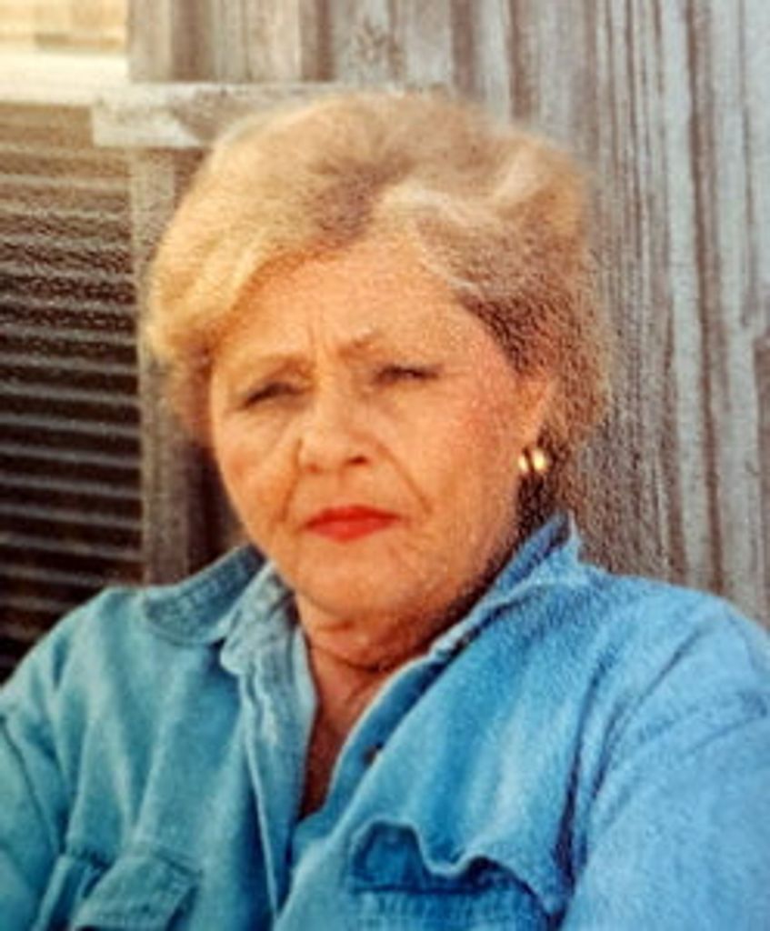 Barbara Kay Huff Profile Photo