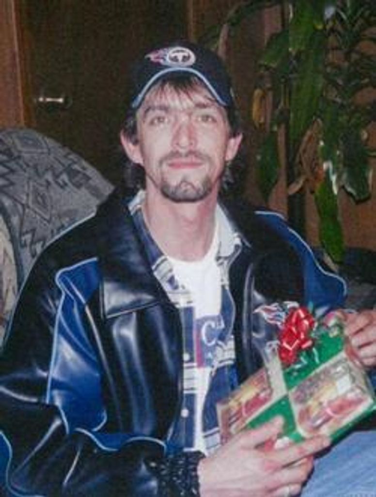 Jeffery "Fred" Lewis Burns Profile Photo