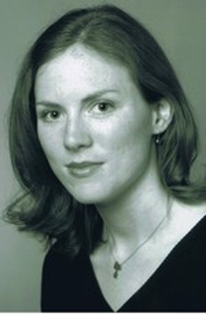 Dr. Caroline Marianne Coffey