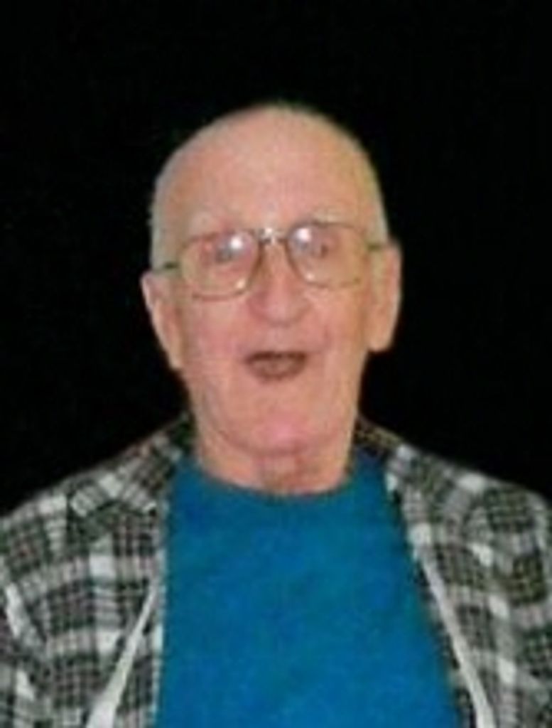 Clinton J. Ward