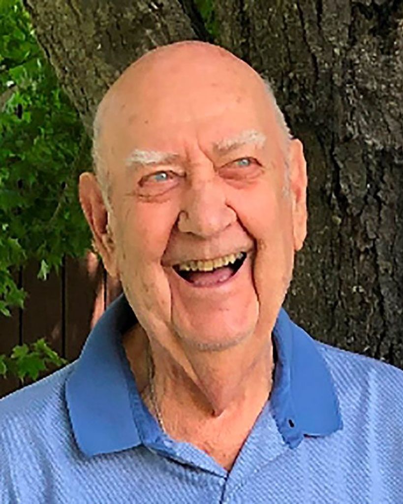 Charles W. “Chuck” Hritz Profile Photo