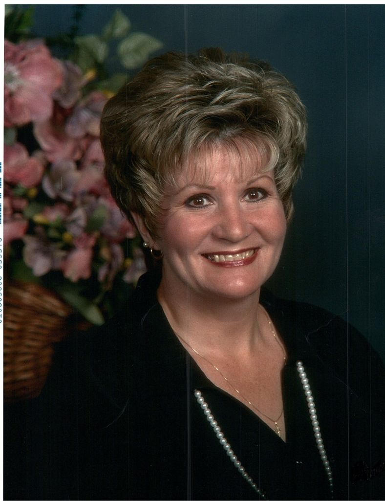 Caryn Lynn Macdonald Profile Photo