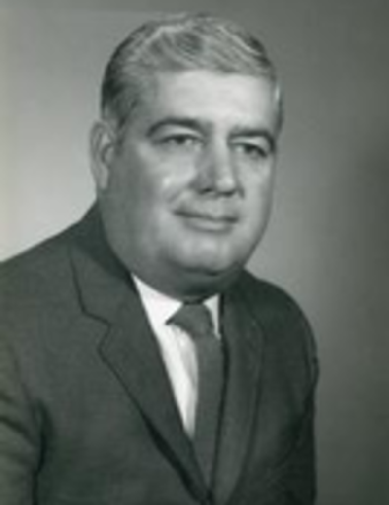 Guy Wooldridge