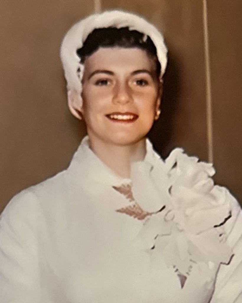 Barbara A Fenter Profile Photo