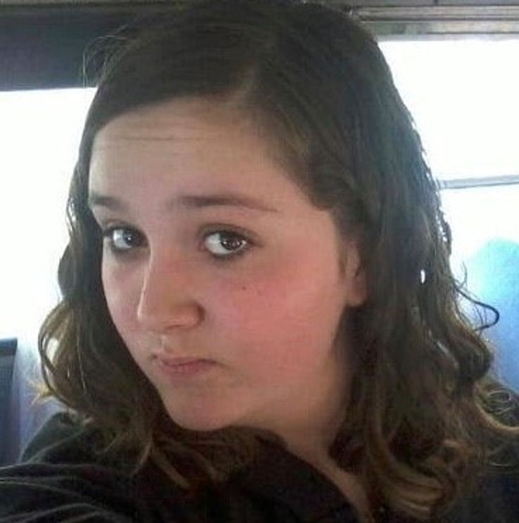 Katelyn Audrey Jackson Profile Photo