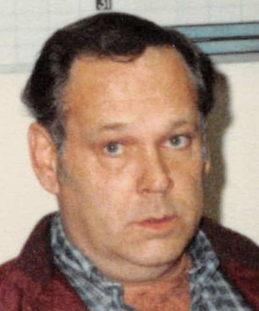 Richard H. Tulk