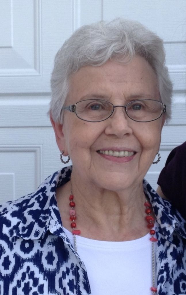 Darlene Painter Profile Photo