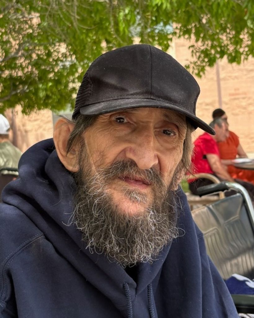Efren "Cain" Navarette Profile Photo