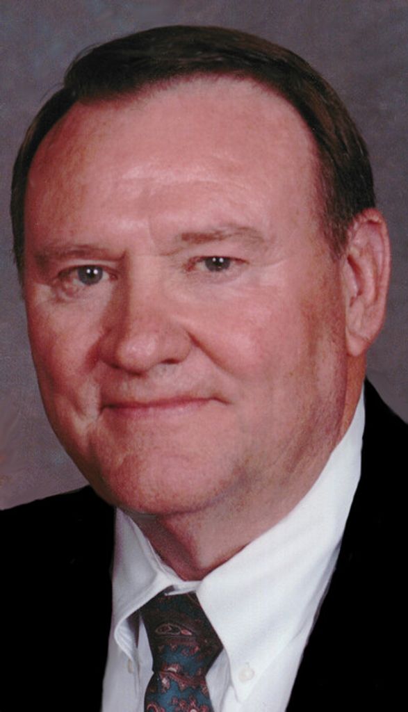 Robert Neelley Profile Photo