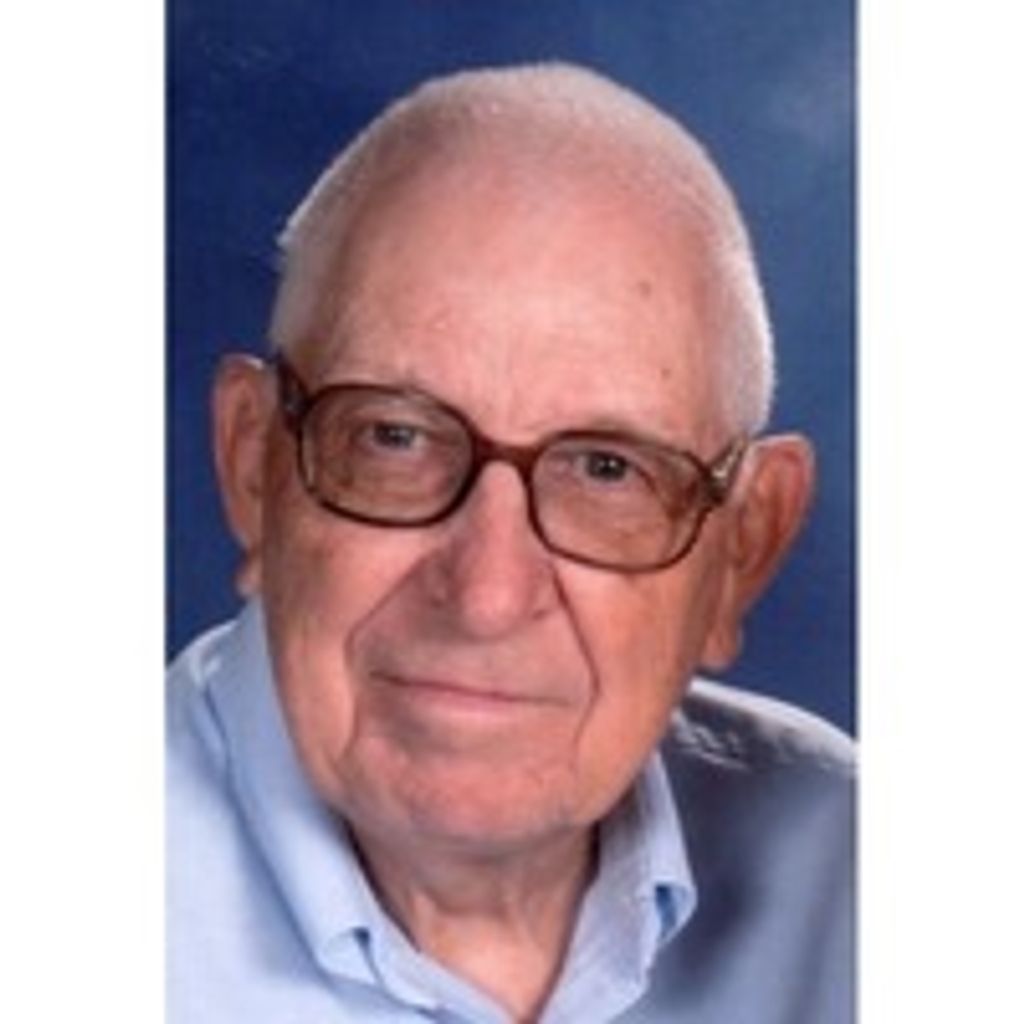 Albert James Abel Profile Photo