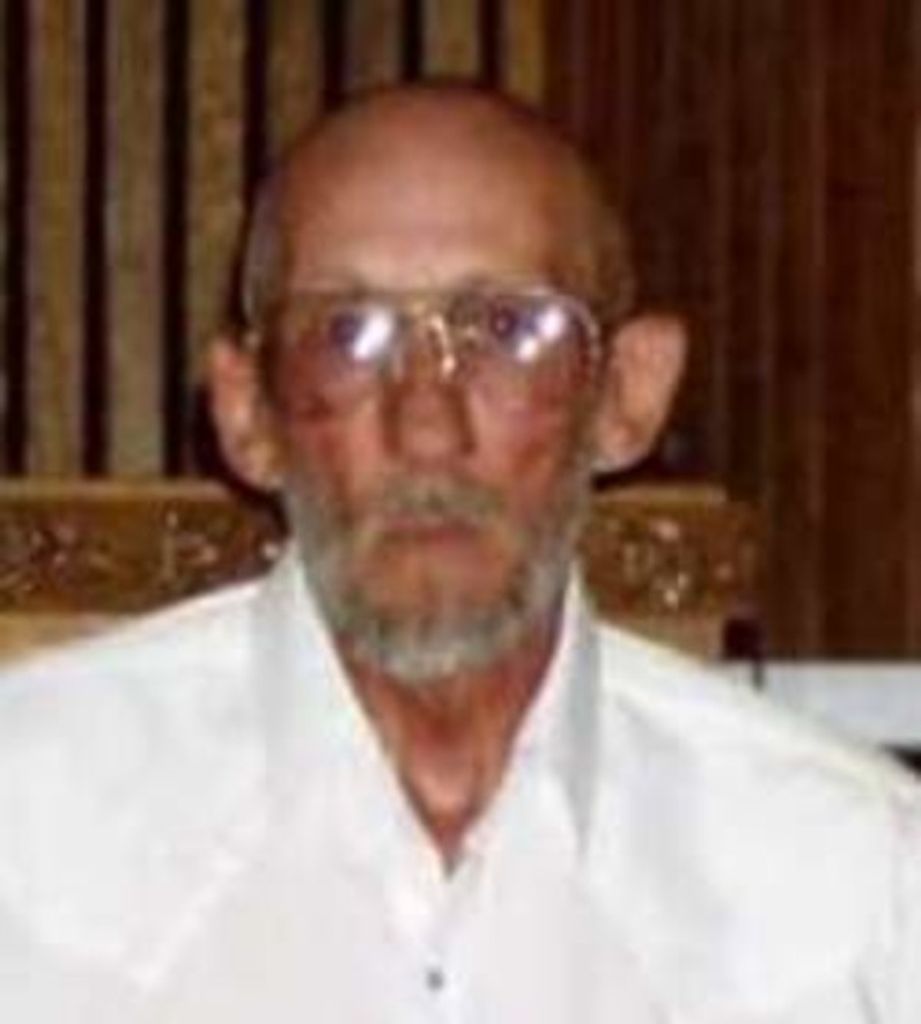 Donald Dean Jennings Profile Photo