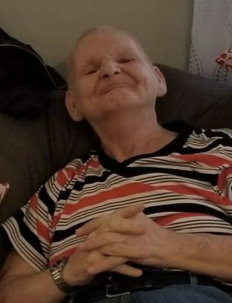Sidney Wayne Roark Profile Photo