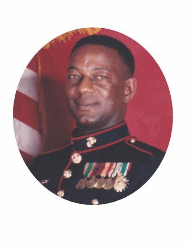 James Roy Redeaux, Sr. Profile Photo