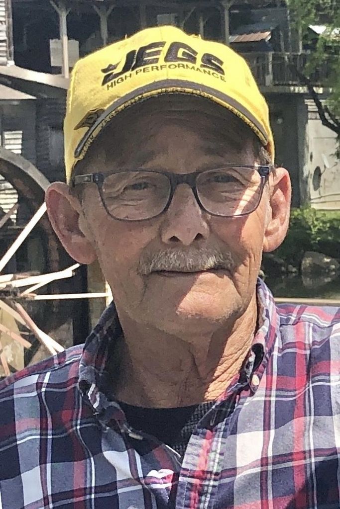 Ronnie Bentley Profile Photo