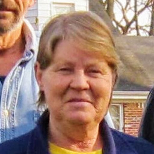 Photo of Linda Faye Smith