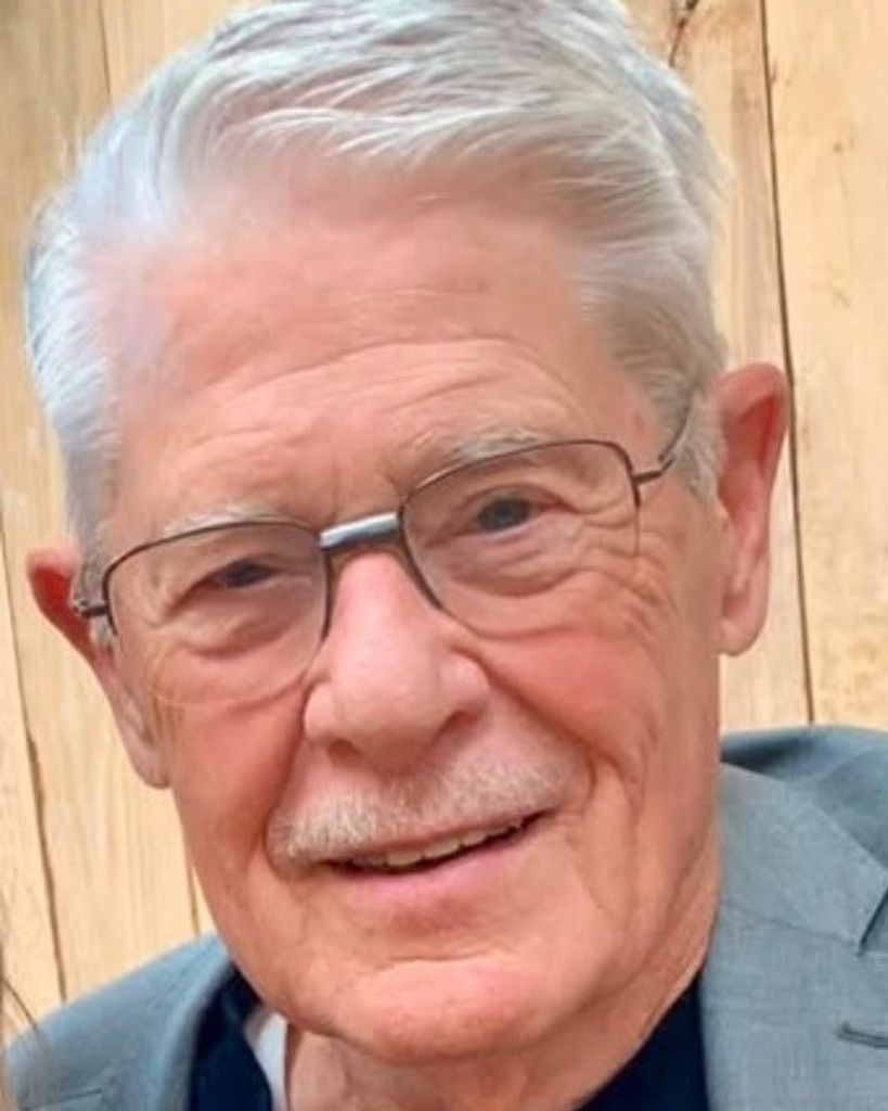 Gary Robert Hutson Profile Photo