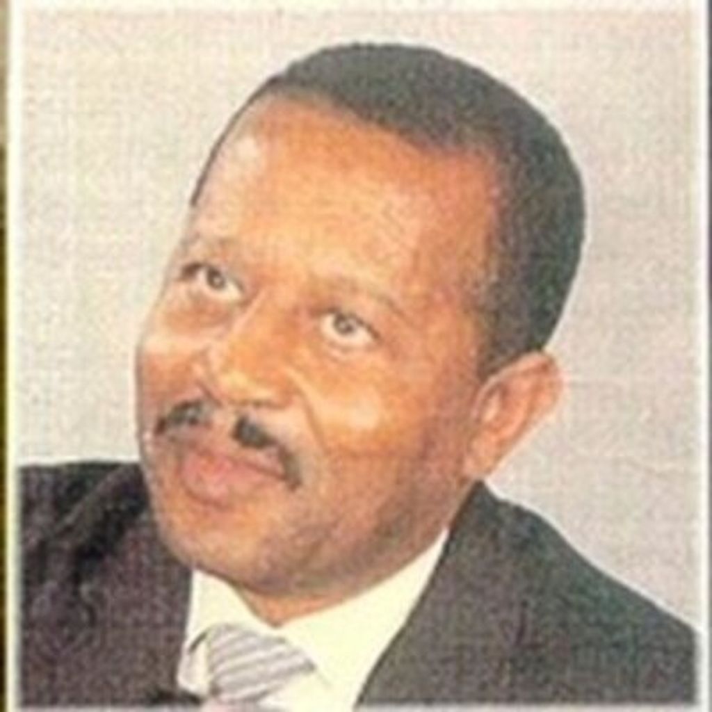 Albert Randolph Saunders