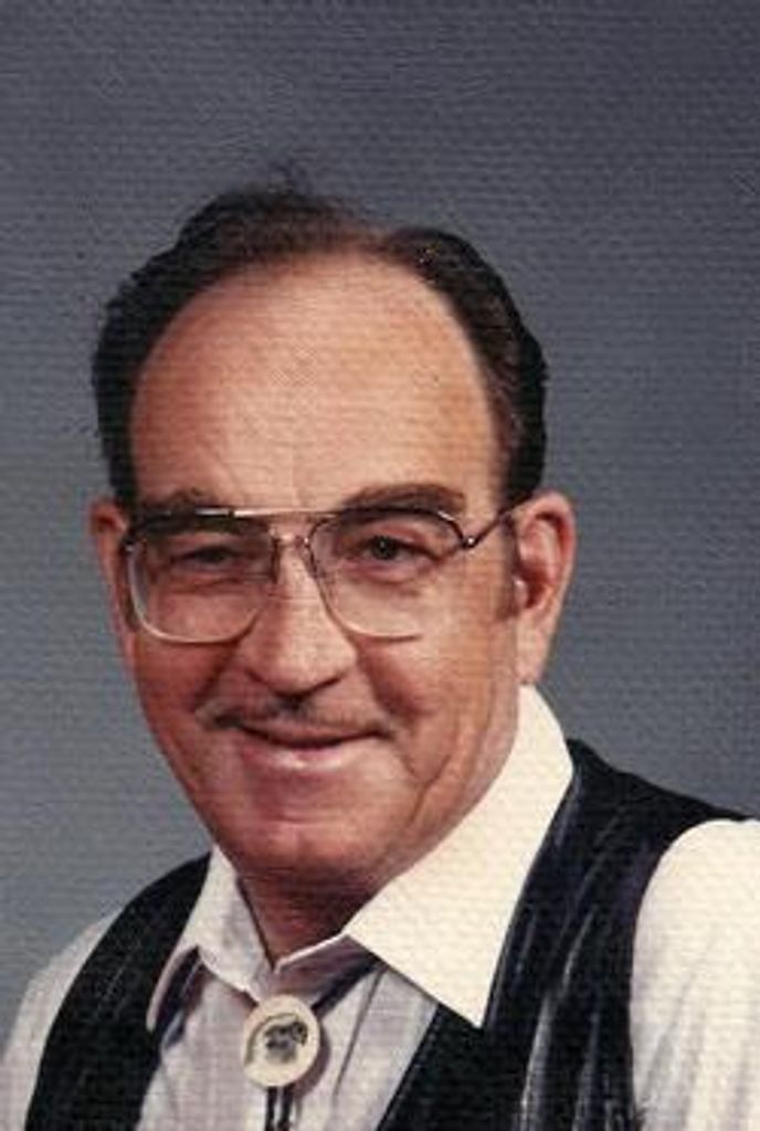 Bob N. Marsh