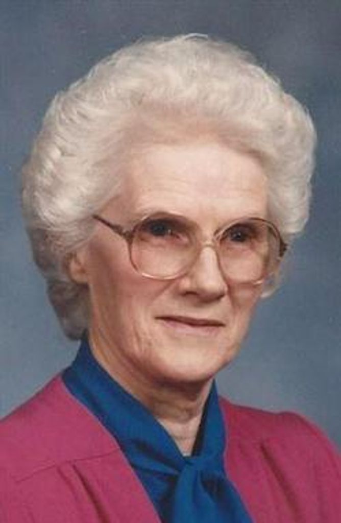 Charlotte Lorraine Brown