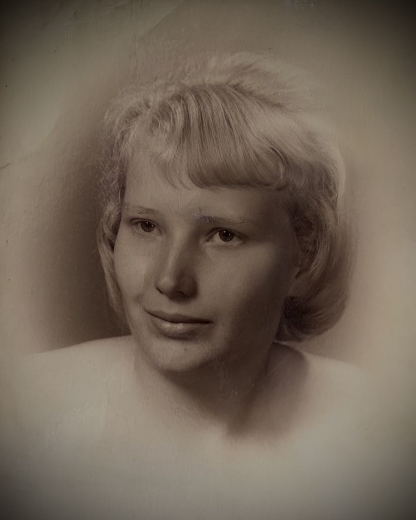 Sarah Elizabeth Brinkley