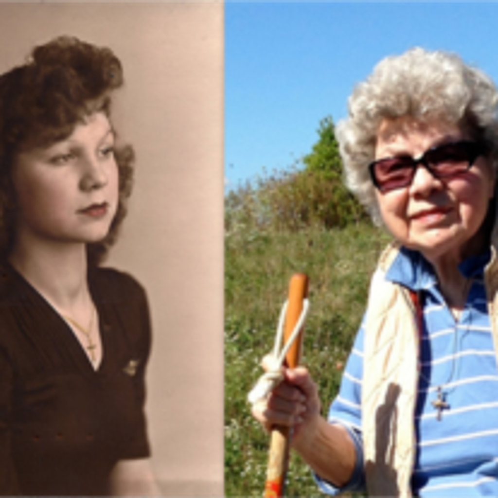 Helen A. Chimera