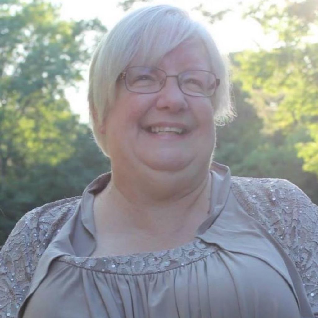 Joy Barker Tarwater Profile Photo