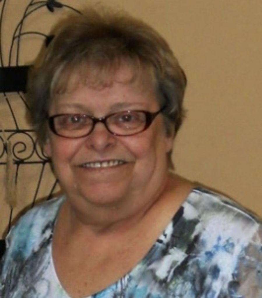 Joanne Reid Profile Photo