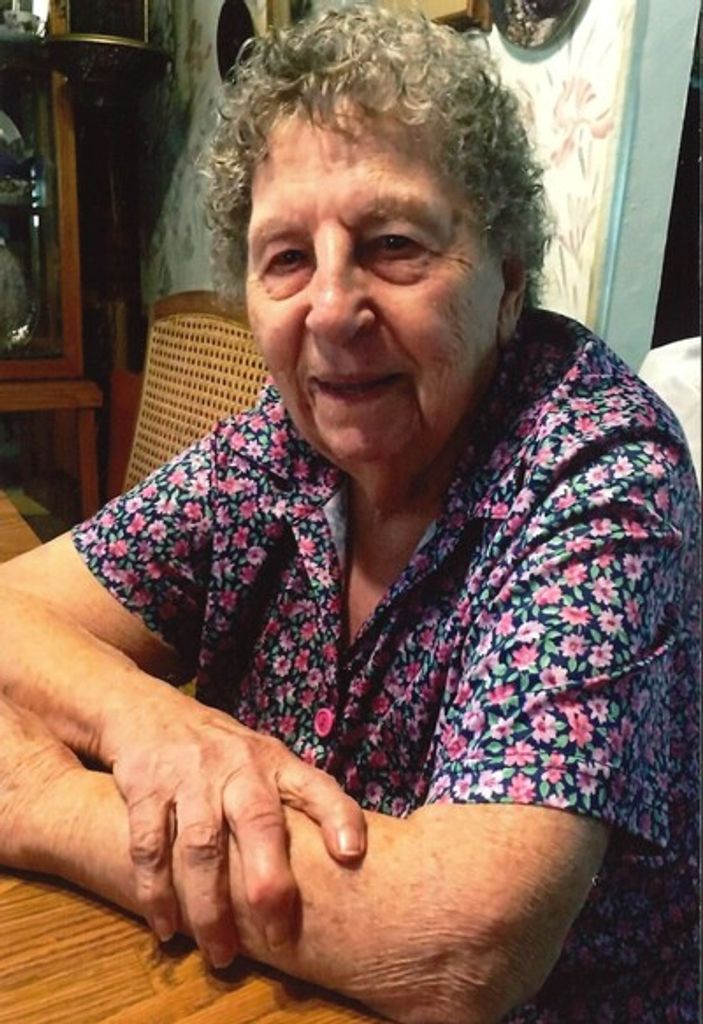 Shirley Taylor-Burnett