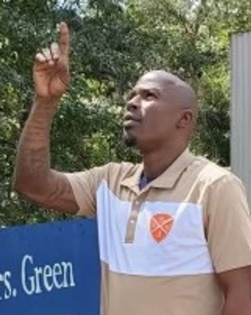 Rodney Lamont Jenkins