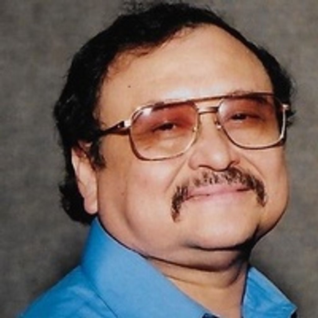 Alfredo Perez