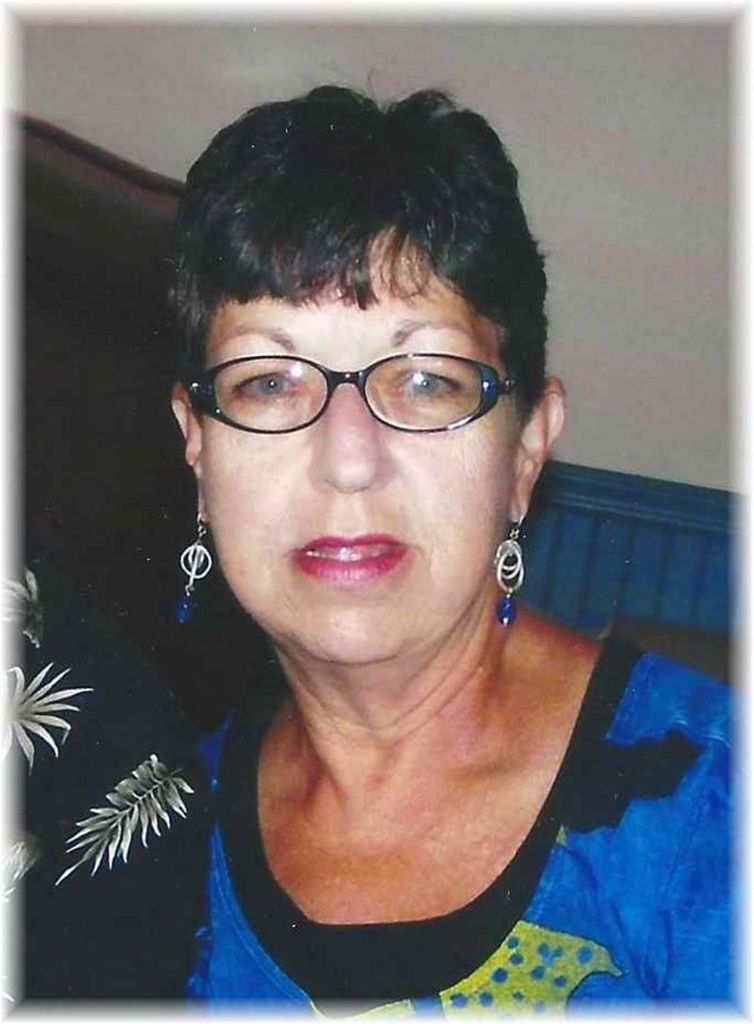 Linda Lee Roe Profile Photo