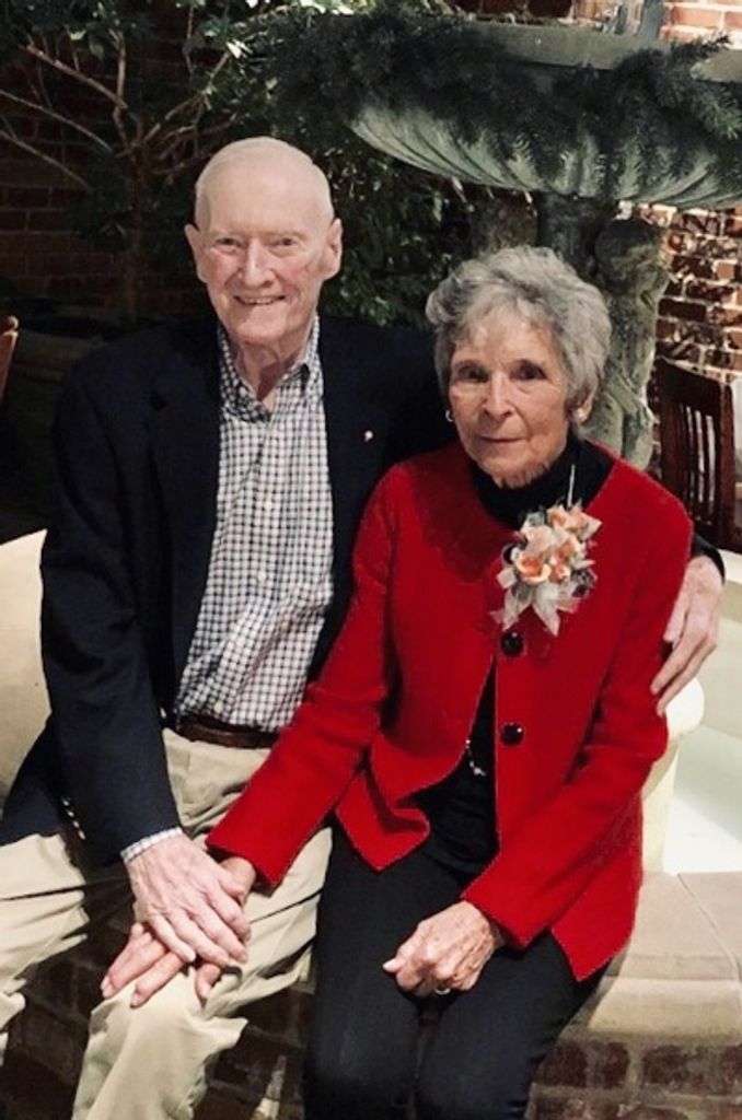 William James, Jr. And Suzanne Marie Farrell