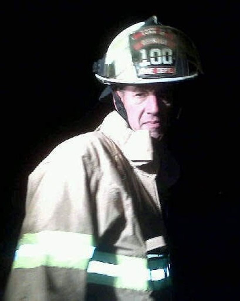 Philip J. Grundy