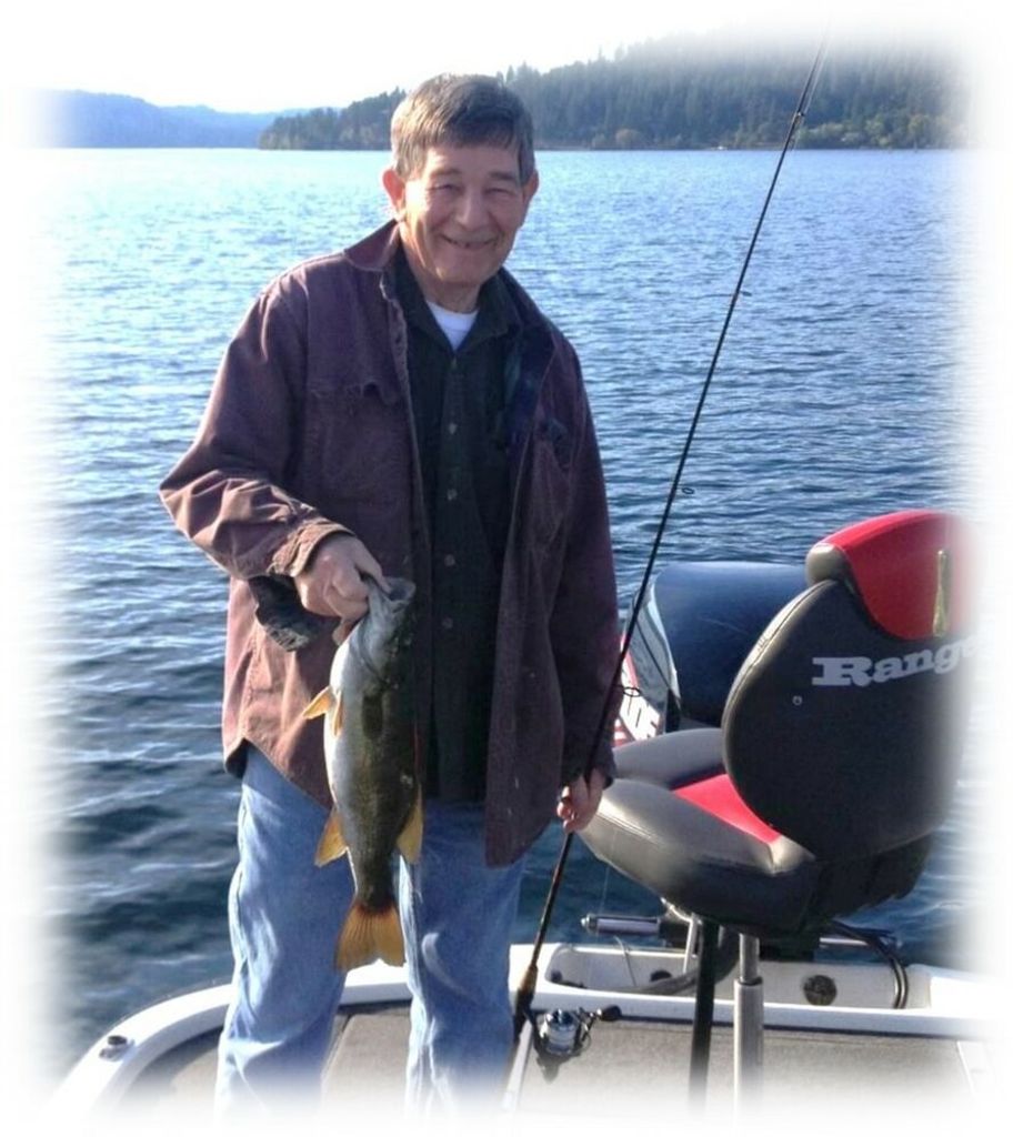 George Brian Shanks Profile Photo