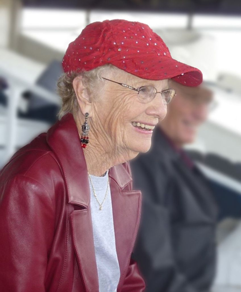 Marie Cecilie Ingalls Profile Photo