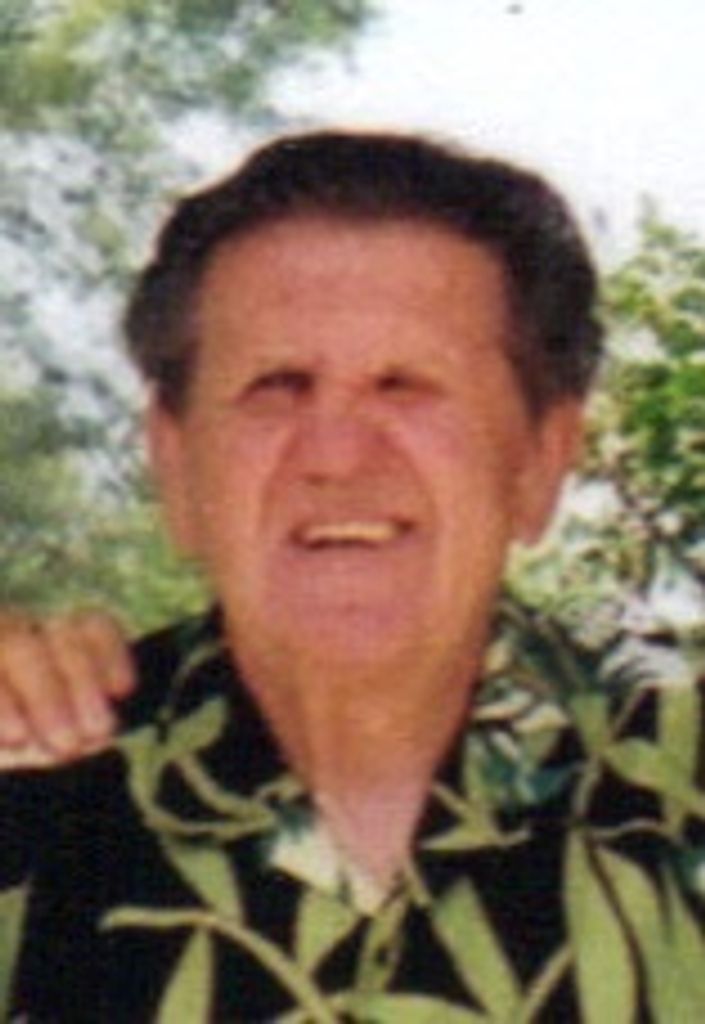 Kenneth Conrad Karas Profile Photo